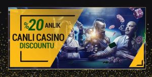pashagaming canlı casino 300x152 - PASHAGAMİNG %20 ANLIK CANLI CASINO DISCOUNT BONUSU