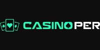 casinoper logo - İletişim