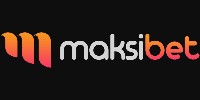 maksibet logo - Modabet