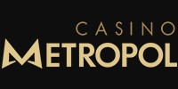 casinometropol logo - Betturkey